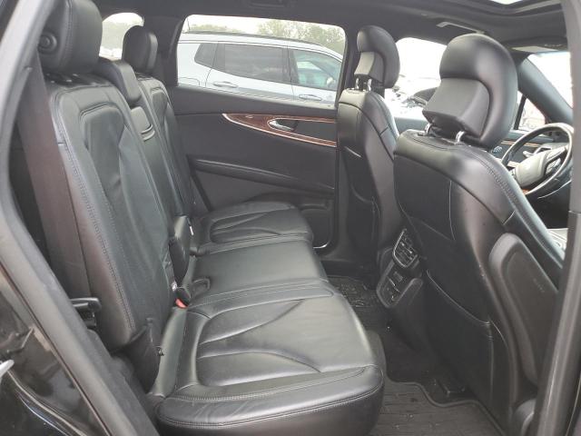 Photo 11 from auction – 2016 LINCOLN MKX RESERV with VIN 2LMTJ8LP5GBL42151