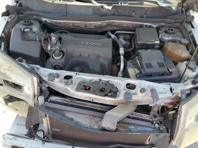 Photo 12 from auction – 2007 CHEVROLET EQUINOX LS with VIN 2CNDL13F876076979