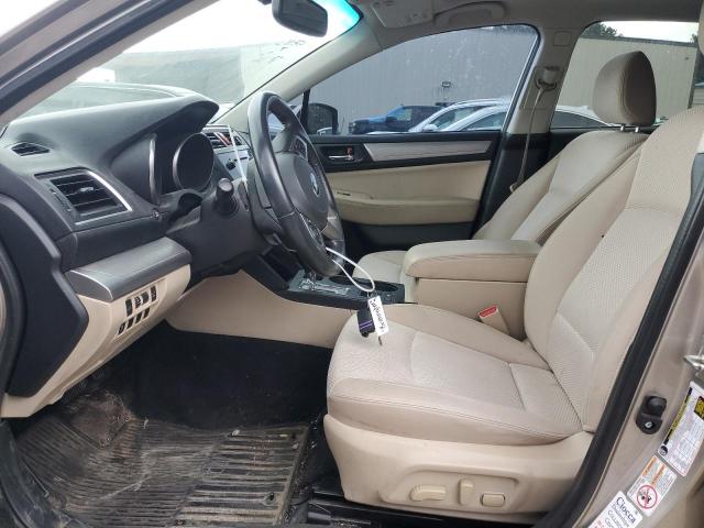Photo 7 from auction – 2015 SUBARU OUTBACK 2. with VIN 4S4BSADCXF3223078