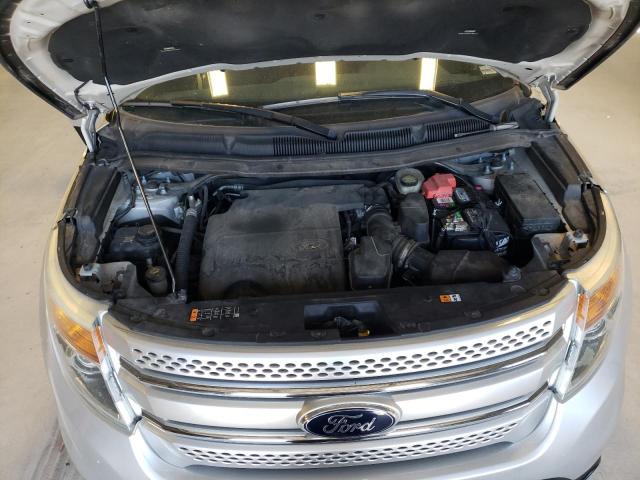 Photo 11 from auction – 2013 FORD EXPLORER X with VIN 1FM5K8D88DGB35556
