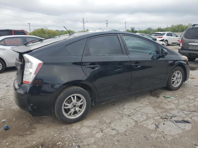 Photo 3 from auction – 2010 TOYOTA PRIUS with VIN JTDKN3DU3A0047064