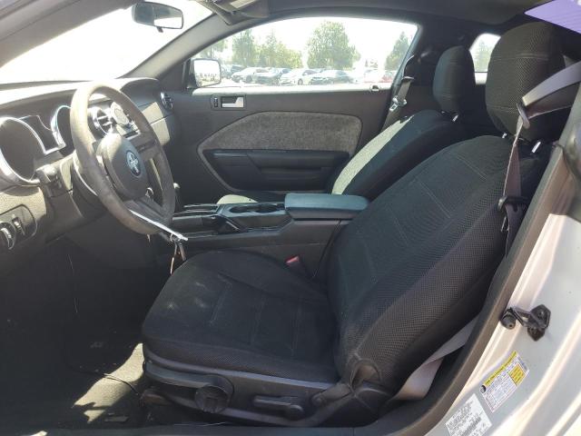 Photo 7 from auction – 2008 FORD MUSTANG with VIN 1ZVHT80N585116830