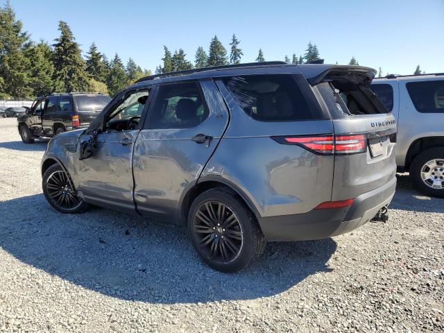 Photo 2 from auction – 2017 LAND ROVER DISCOVERY with VIN SALRRBBK9HA025856