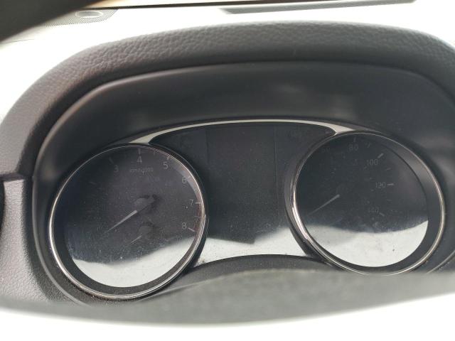 Photo 9 from auction – 2016 NISSAN ROGUE S with VIN KNMAT2MV8GP685900