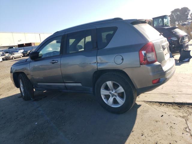 Photo 2 from auction – 2011 JEEP COMPASS SP with VIN 1J4NT1FB1BD236416
