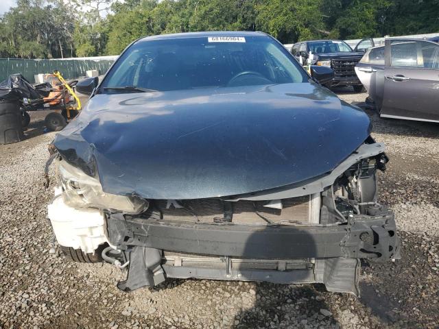 Photo 5 from auction – 2015 TOYOTA CAMRY LE with VIN 4T1BF1FK7FU013203
