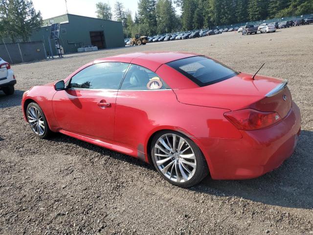 Photo 2 from auction – 2012 INFINITI G37 BASE with VIN JN1CV6FE5CM200280