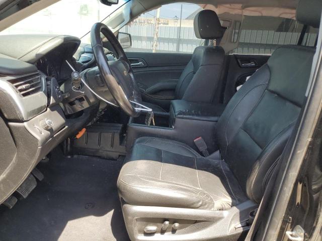 Photo 7 from auction – 2019 CHEVROLET SUBURBAN C with VIN 1GNSCHKC3KR365364