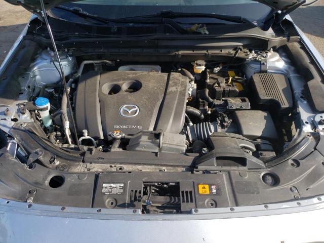 Photo 11 from auction – 2020 MAZDA CX-5 TOURI with VIN JM3KFACM5L0776907