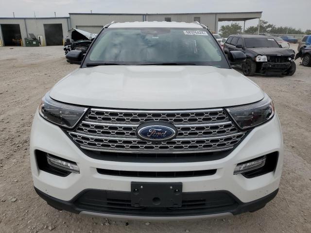 Zdjęcie 5 z aukcji – 2021 FORD EXPLORER L z VIN 1FMSK8FH4MGB72829