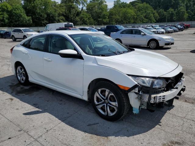 Photo 4 from auction – 2016 HONDA CIVIC LX with VIN 19XFC2F57GE209057