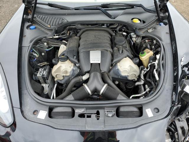 Photo 11 from auction – 2015 PORSCHE PANAMERA 2 with VIN WP0AA2A71FL006079