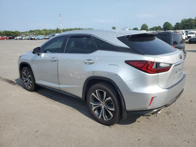 Photo 2 from auction – 2017 LEXUS RX 350 BAS with VIN 2T2BZMCA2HC075323