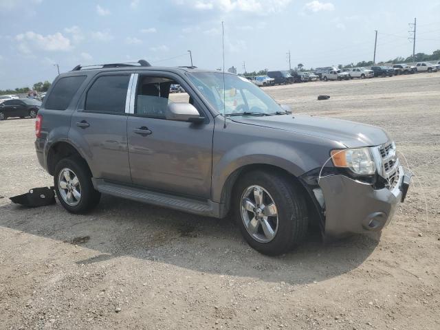 Photo 4 from auction – 2010 FORD ESCAPE LIM with VIN 1FMCU0EG2AKB09746