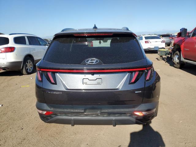Photo 6 from auction – 2023 HYUNDAI TUCSON LIM with VIN 5NMJECAEXPH205904