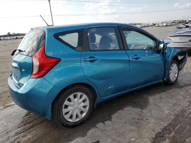 Photo 3 from auction – 2016 NISSAN VERSA NOTE with VIN 3N1CE2CP6GL377922