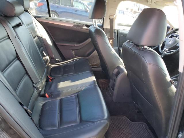 Photo 10 from auction – 2014 VOLKSWAGEN JETTA SEL with VIN 3VWG07AJ2EM415787