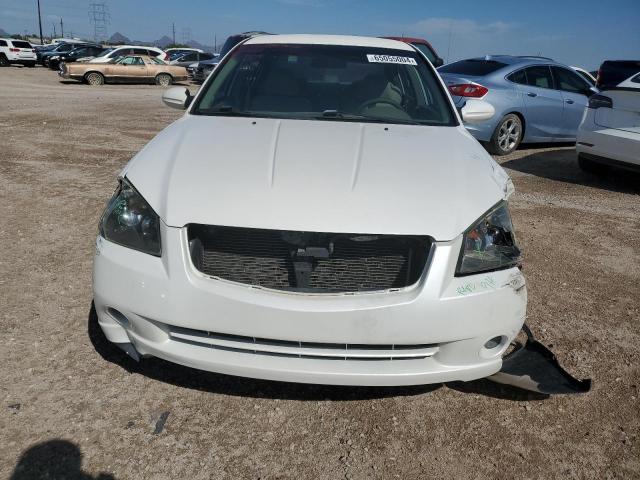 Photo 5 from auction – 2006 NISSAN ALTIMA S with VIN 1N4AL11D86C242809