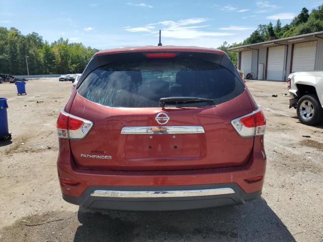 Photo 6 from auction – 2014 NISSAN PATHFINDER with VIN 5N1AR2MN6EC674182