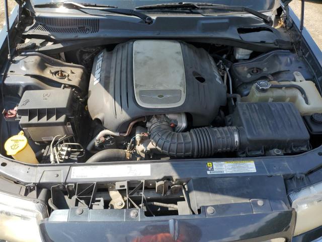 Photo 11 from auction – 2007 CHRYSLER 300C with VIN 2C3LA63H97H895416