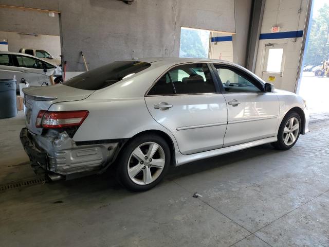 Photo 3 from auction – 2011 TOYOTA CAMRY BASE with VIN 4T1BF3EK6BU221631