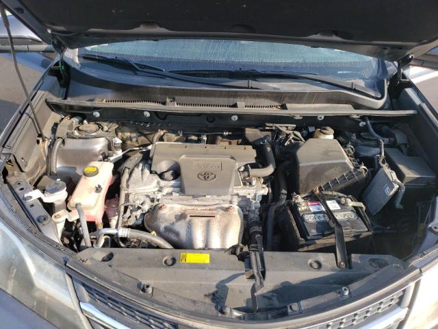 Photo 12 from auction – 2015 TOYOTA RAV4 XLE with VIN 2T3RFREV0FW368178