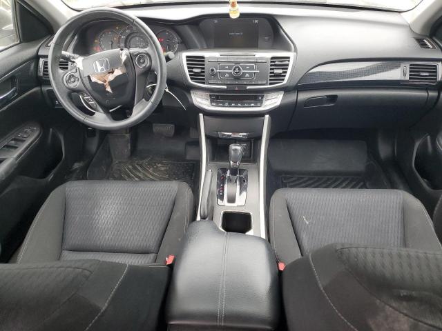 Photo 8 from auction – 2015 HONDA ACCORD SPO with VIN 1HGCR2F53FA258129