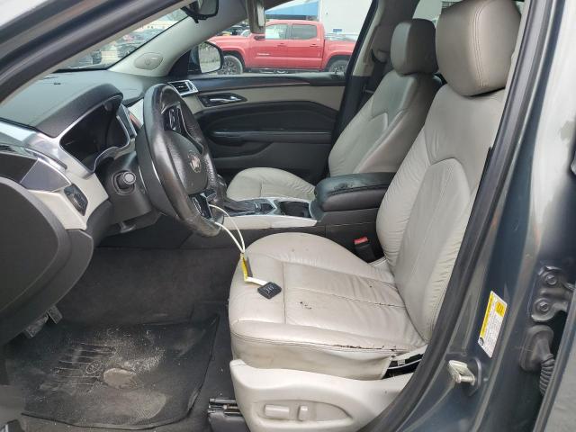 Zdjęcie 7 z aukcji – 2013 CADILLAC SRX z VIN 3GYFNAE31DS595826