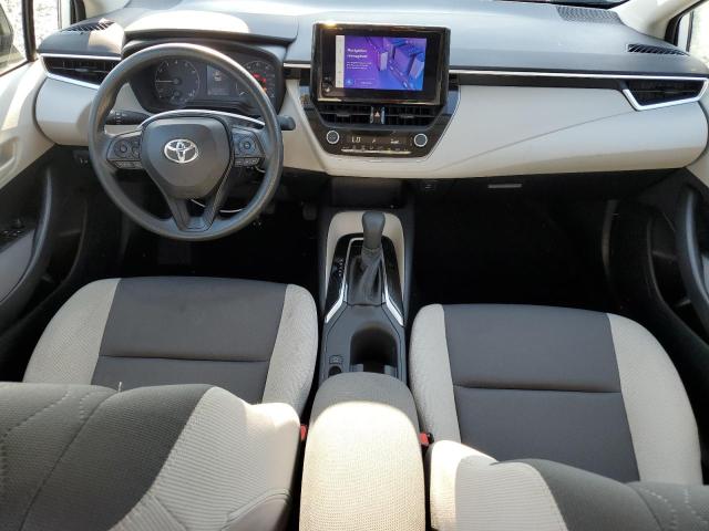 Photo 8 from auction – 2023 TOYOTA COROLLA LE with VIN 5YFB4MDE6PP031019