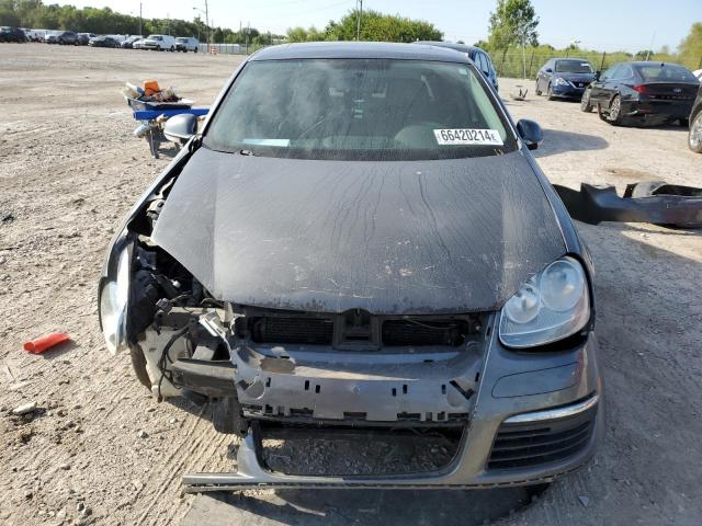 Photo 5 from auction – 2007 VOLKSWAGEN JETTA WOLF with VIN 3VWEF71KX7M089996
