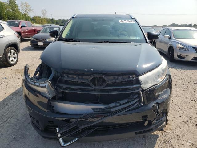 Photo 5 from auction – 2015 TOYOTA HIGHLANDER with VIN 5TDJKRFHXFS162188