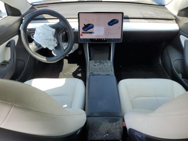 Photo 8 from auction – 2020 TESLA MODEL 3 with VIN 5YJ3E1EAXLF718005