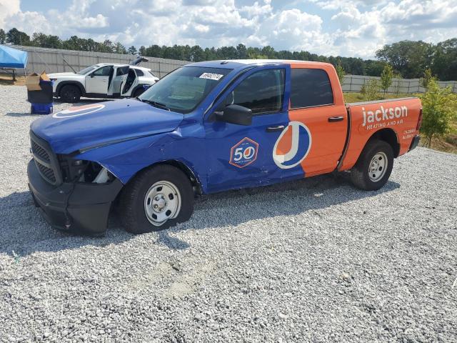 RAM 1500 CLASS 2022 with VIN 3C6RR6KG5NG330270 - Photo from auction