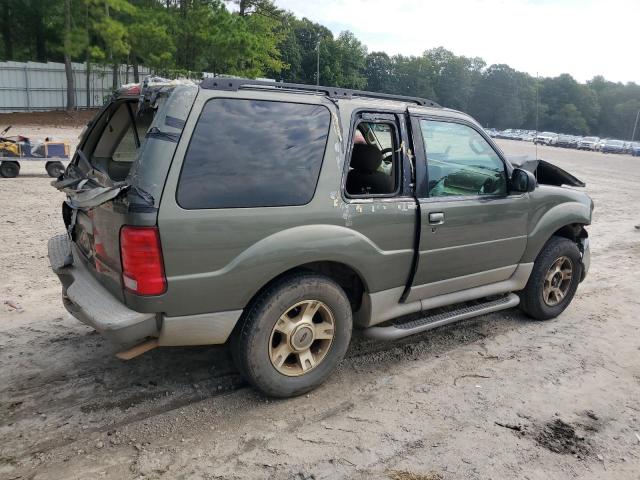 Photo 3 from auction – 2003 FORD EXPLORER S with VIN 1FMYU60E03UC12105