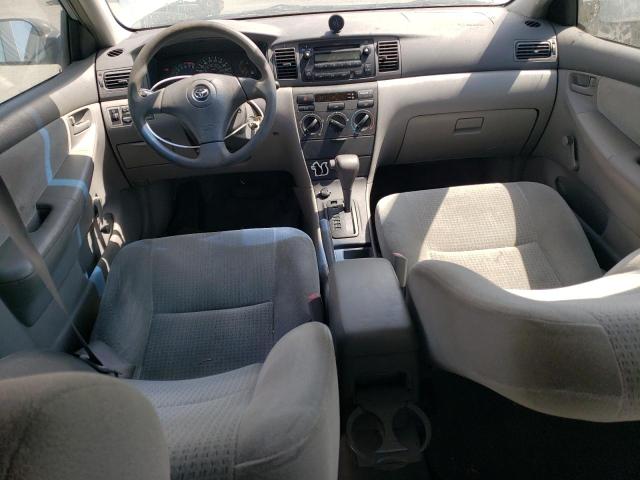 Photo 8 from auction – 2006 TOYOTA COROLLA CE with VIN JTDBR32E360082923