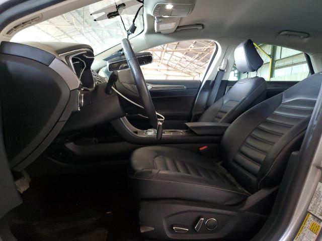 Photo 7 from auction – 2020 FORD FUSION SEL with VIN 3FA6P0CD3LR196191