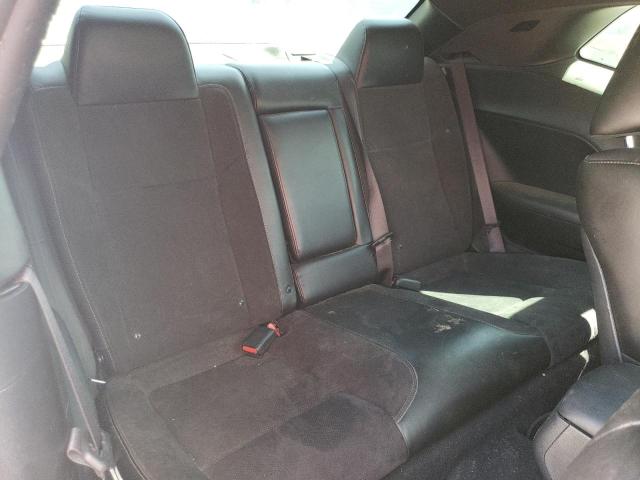 Photo 10 from auction – 2022 DODGE CHALLENGER with VIN 2C3CDZBT9NH233833