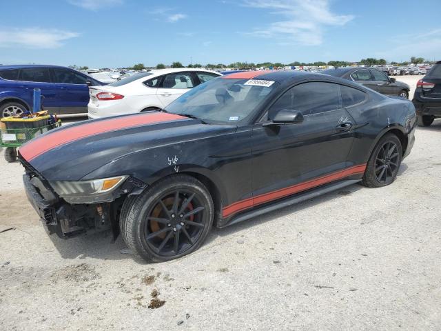 Photo 1 from auction – 2015 FORD MUSTANG with VIN 1FA6P8AM7F5302294