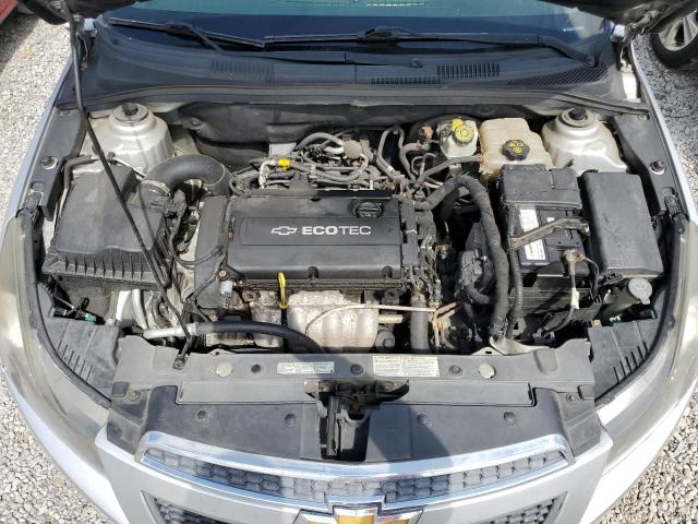 Photo 11 from auction – 2012 CHEVROLET CRUZE LS with VIN 1G1PC5SHXC7172241