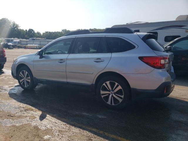 Photo 2 from auction – 2018 SUBARU OUTBACK 2. with VIN 4S4BSANC4J3287589