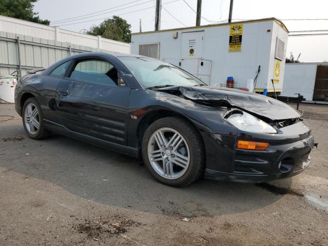 Photo 4 from auction – 2005 MITSUBISHI ECLIPSE GT with VIN 4A3AC84H45E003999