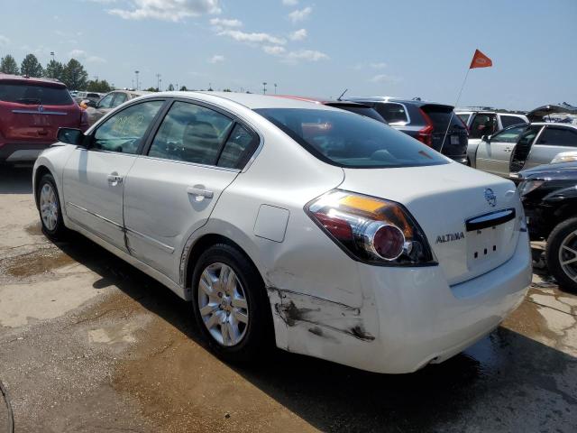 Photo 2 from auction – 2012 NISSAN ALTIMA BAS with VIN 1N4AL2AP0CN503219