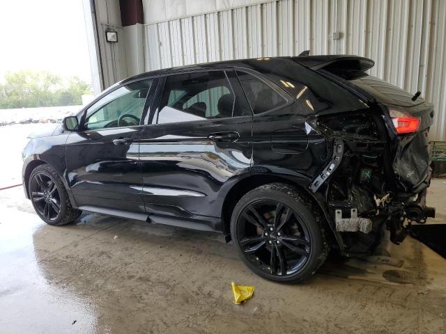 Photo 2 from auction – 2019 FORD EDGE ST with VIN 2FMPK4AP4KBB95111