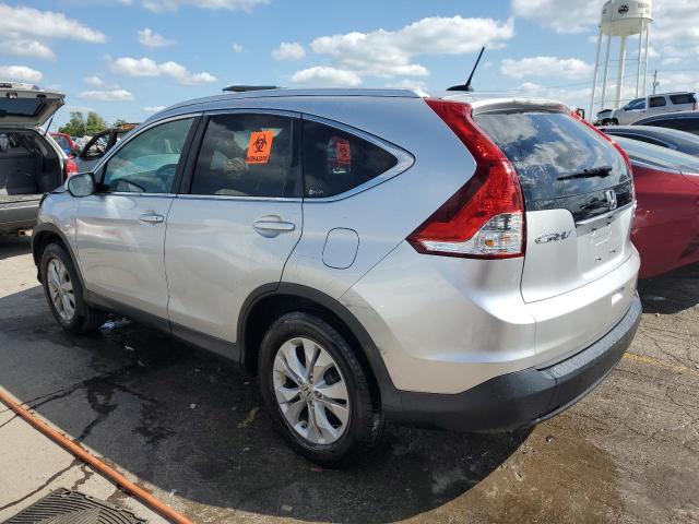 Photo 2 from auction – 2012 HONDA CR-V EXL with VIN 2HKRM4H71CH615281