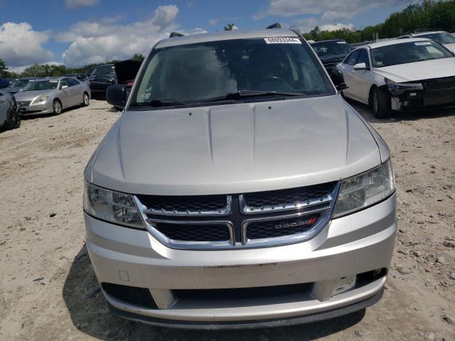Photo 5 from auction – 2013 DODGE JOURNEY SE with VIN 3C4PDCABXDT590477
