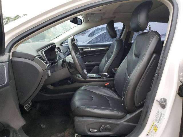 Photo 7 from auction – 2014 FORD FUSION with VIN 3FA6P0K91ER301147