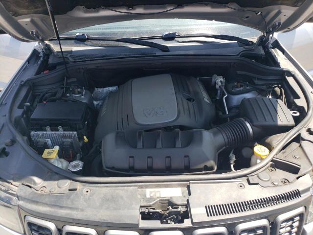 Photo 12 from auction – 2017 JEEP GRAND CHER with VIN 1C4RJFLTXHC841153