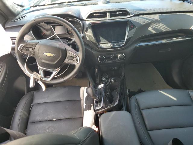 Photo 8 from auction – 2023 CHEVROLET TRAILBLAZR with VIN KL79MVSL5PB205017