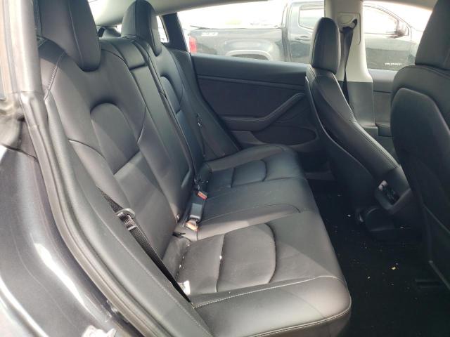 Photo 10 from auction – 2022 TESLA MODEL 3 with VIN 5YJ3E1EB8NF124024