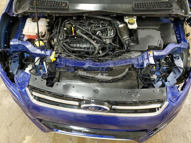 Photo 12 from auction – 2014 FORD ESCAPE TIT with VIN 1FMCU0JX4EUB07173